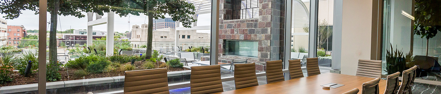 Conference Facilities Image