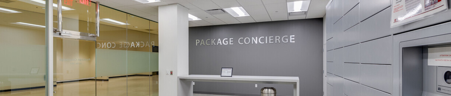 Dry Cleaning Service Image